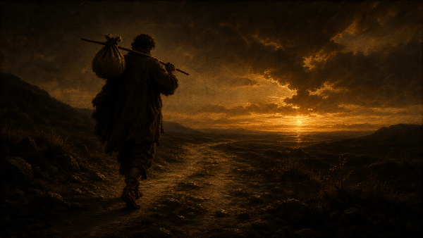 Attachment to Possessions