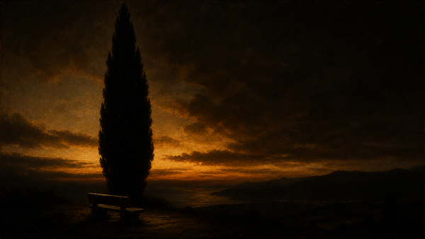 Meditation: The Complete Stoic Death Contemplation