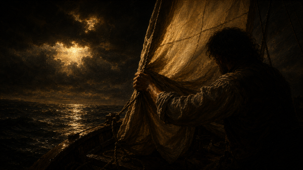 Meditation: The Dichotomy of Control Training