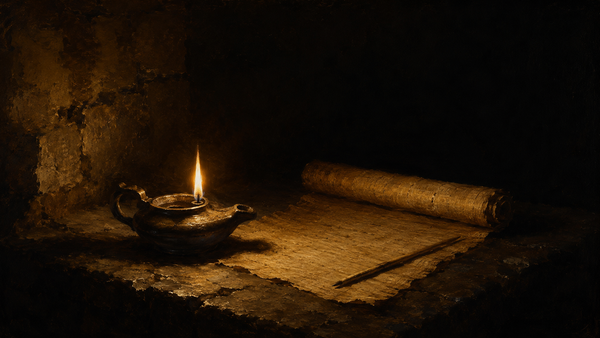 Stoic Morning Affirmations: Eight Truths for the Day Ahead