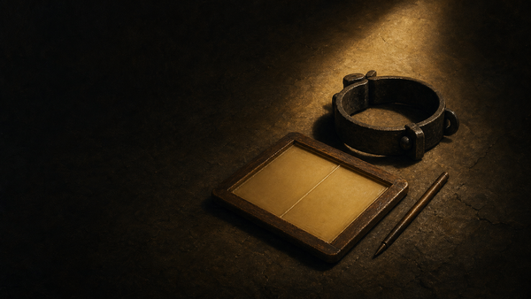 Prohairesis: Epictetus on the Part of You That Is Free