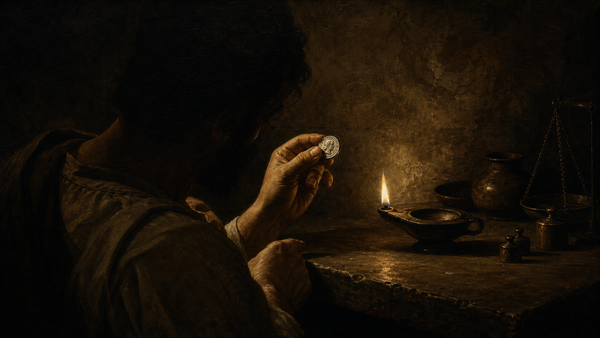 Prosochē: The Stoic Practice of Attention
