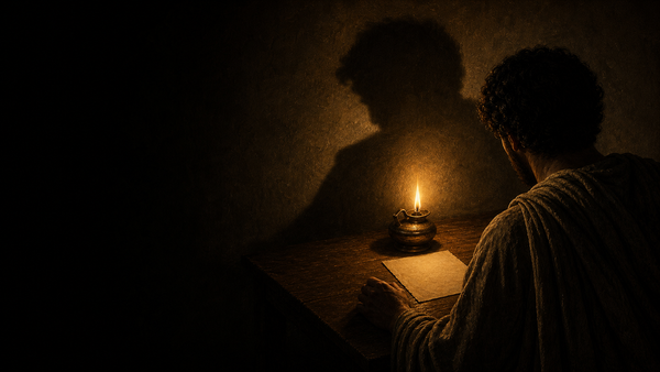 Did Seneca Say “We Suffer More in Imagination Than in Reality”?