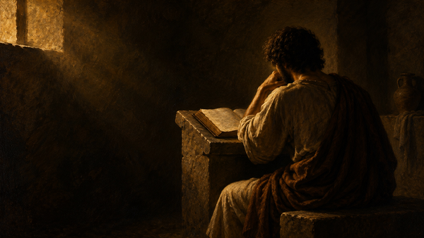 Stoic Handbook Podcast