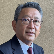 Kazuya (Kaz) Araki