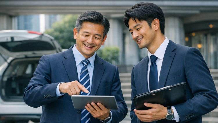 Overcoming the Challenge of Hiring Sales Talent: The Importance of a Structured Sales Process