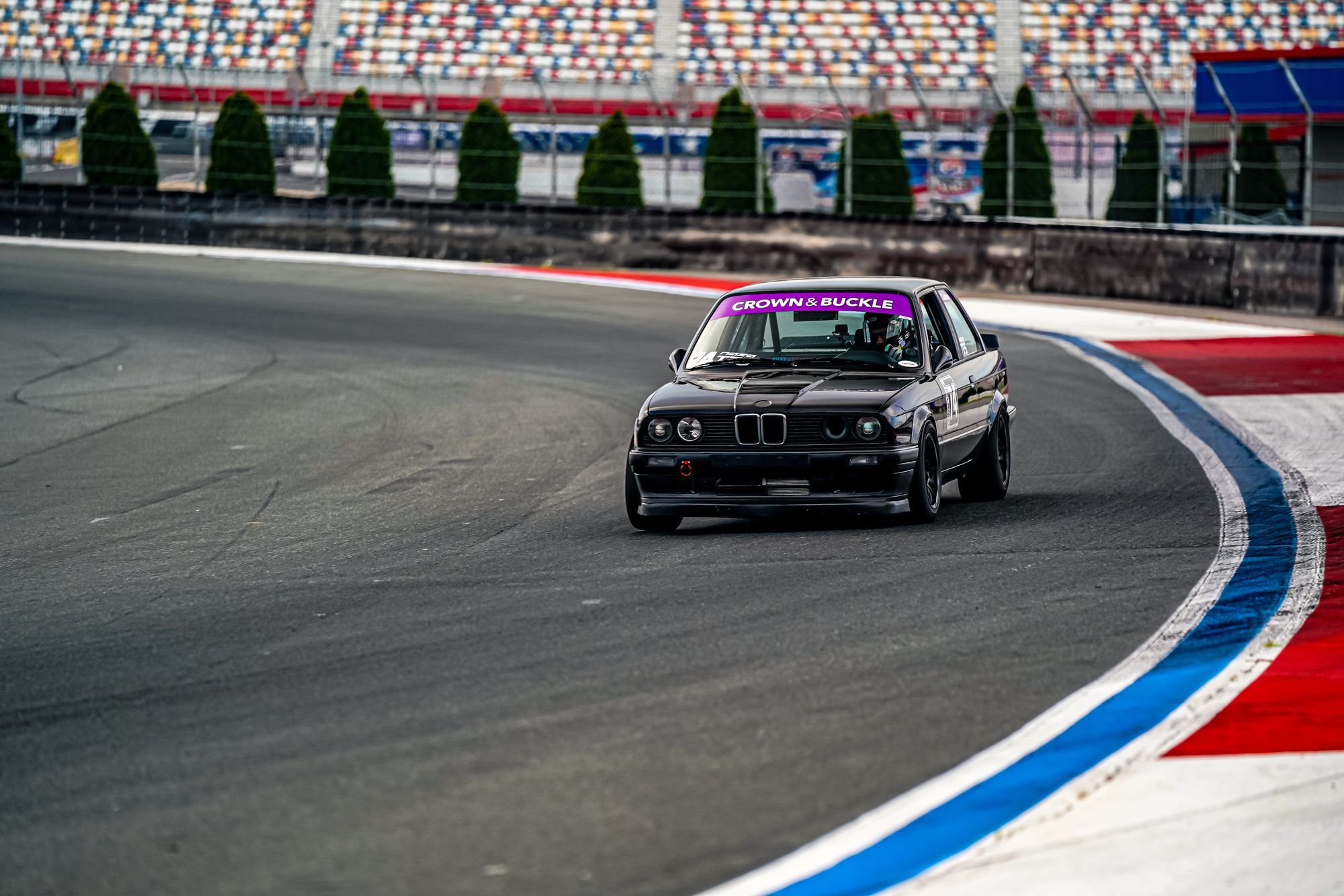 The Five Ws of RISING EDGE