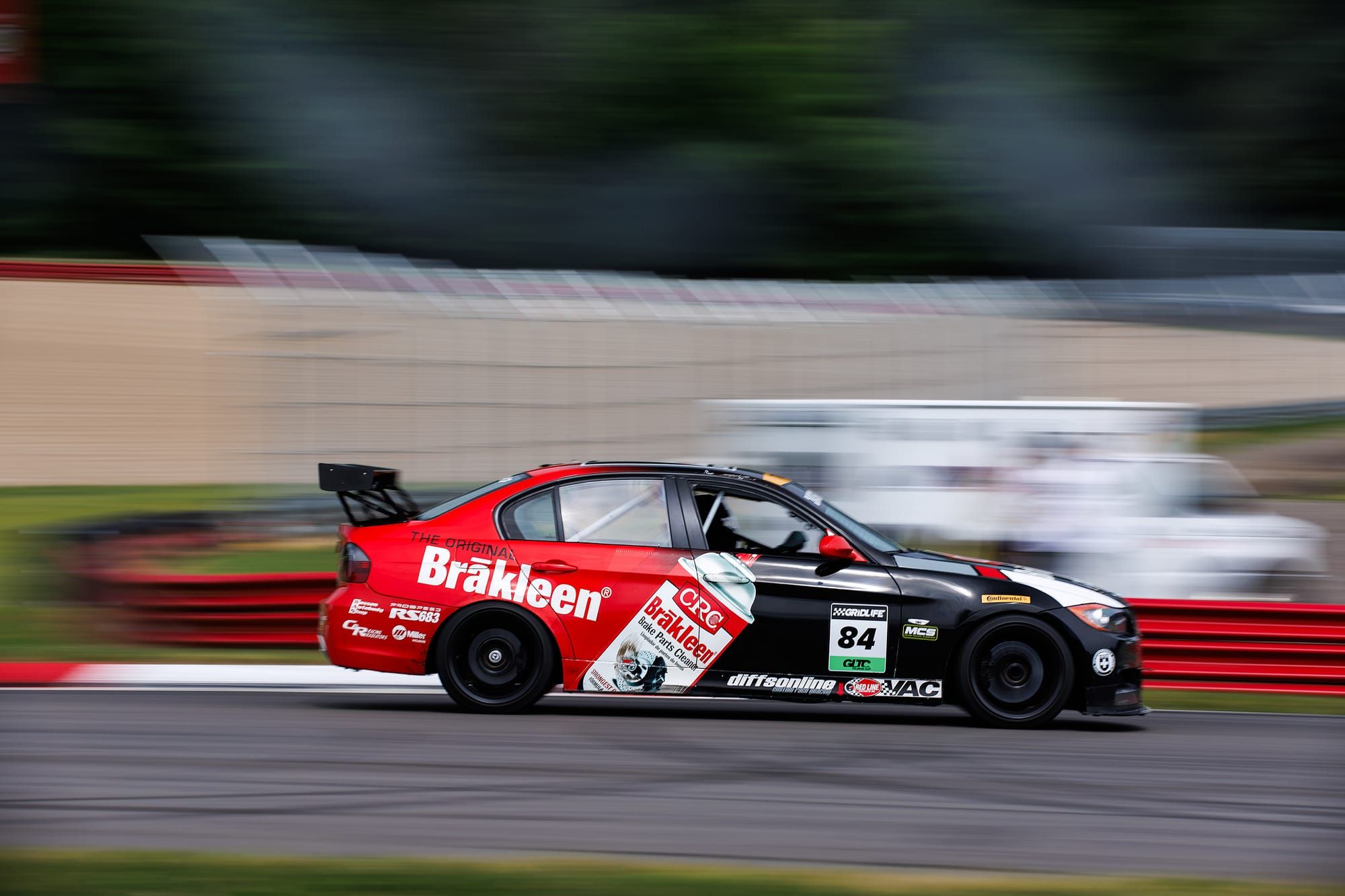 What I Learned in Pre-Season Testing