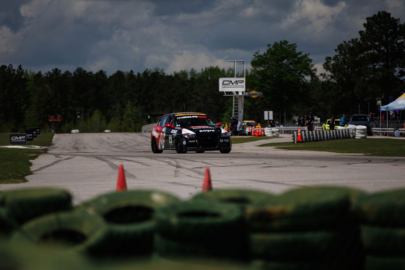 Race Report: Gridlife South Carolina