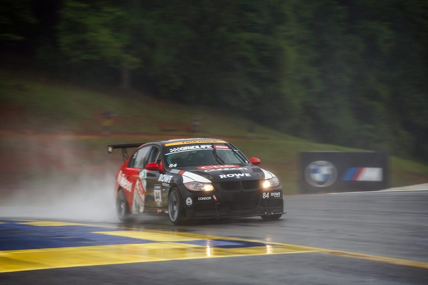 Race Report: Gridlife Special Stage