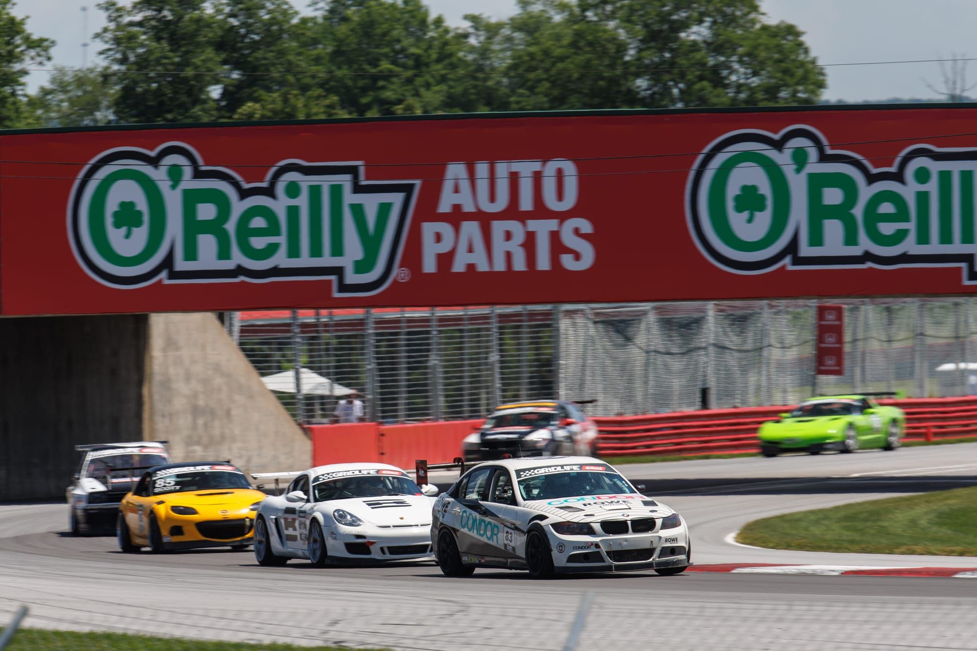 Chasing the Summit: Hard Lessons from Three Seasons in GLTC