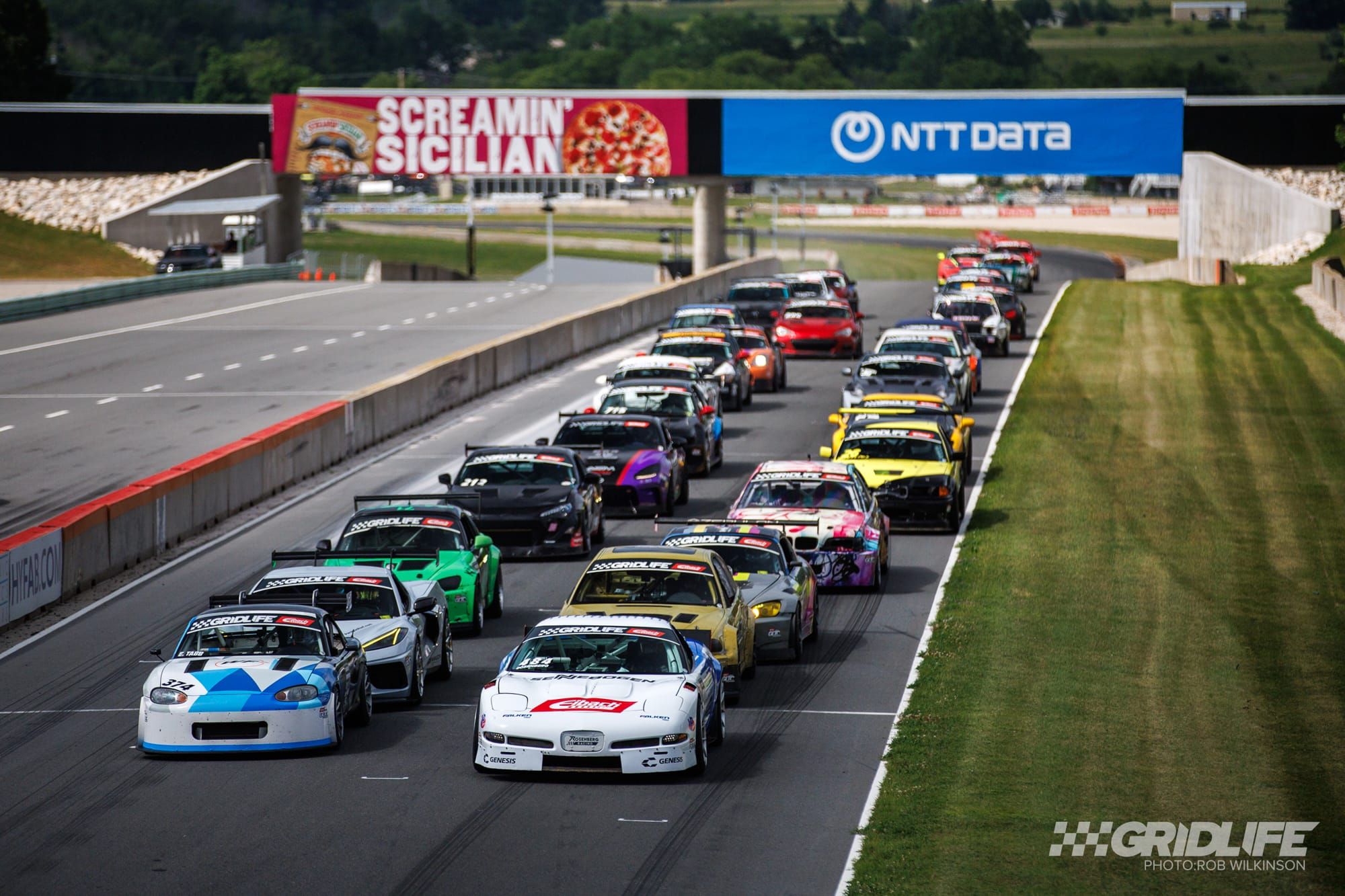 The GLTC Champion Will Be Crowned This Weekend