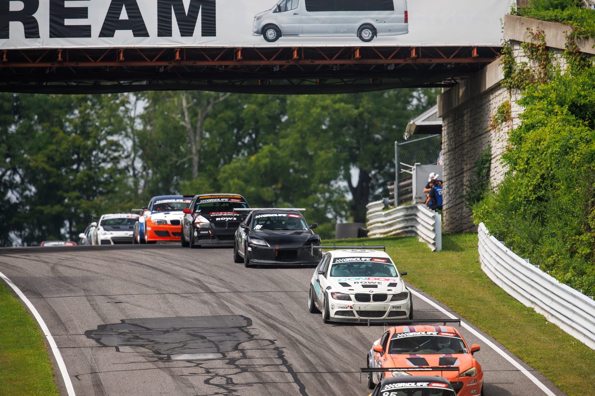 Race Report: Lime Rock Park 'Circuit Legends'