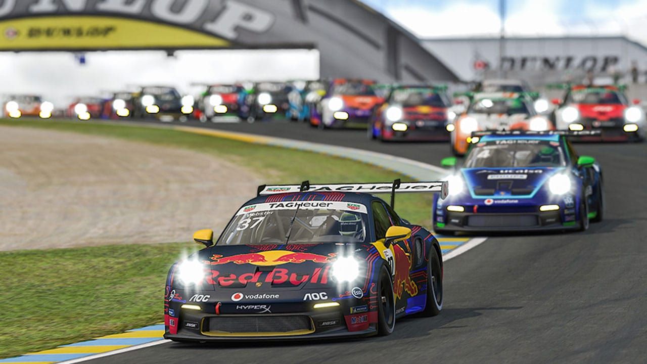 iRacing Survival: Thoughts & Tips