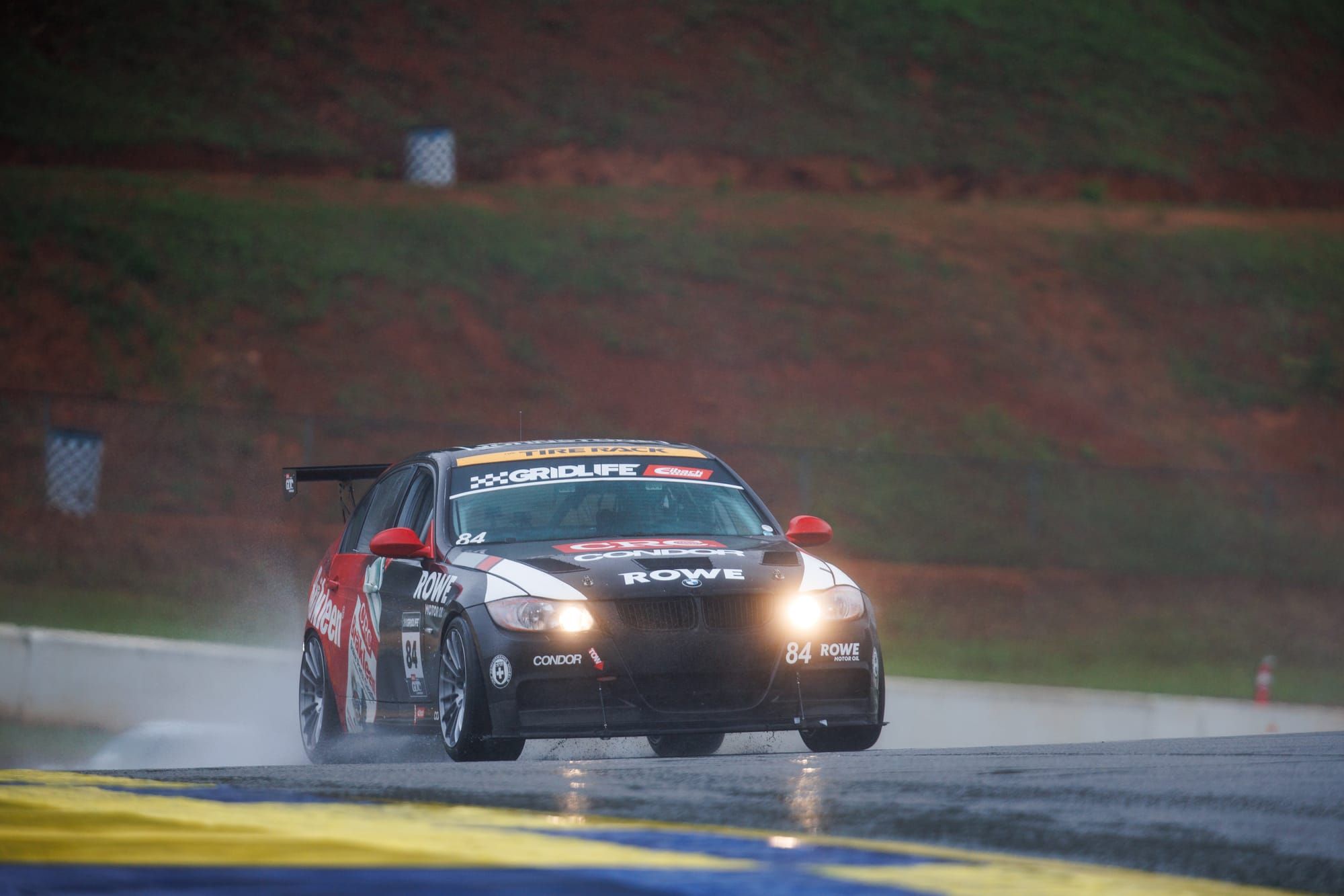 Taking Stock After My Year Away From Racing