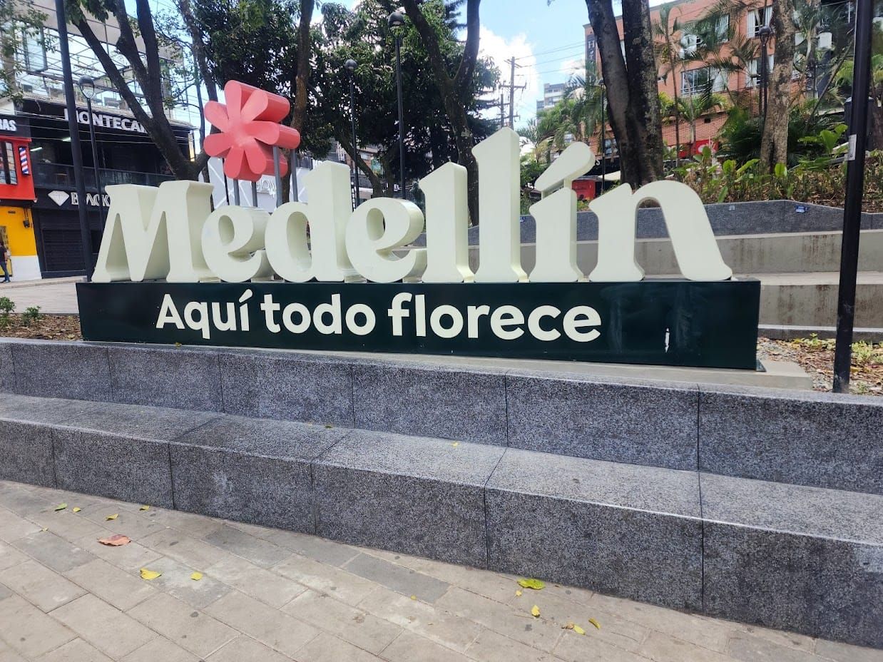 Medellín and the Aburrá Valley: A Visitor’s Orientation Guide