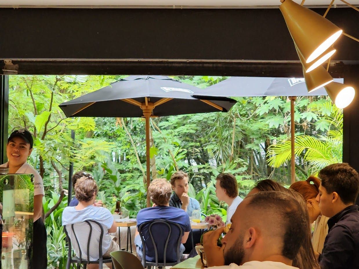 Medellín Food Guide