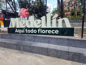 Medellín and the Aburrá Valley: A Visitor's Orientation Guide