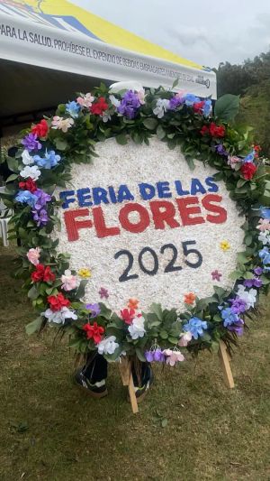 Feria de las Flores: What’s the Big Deal With Medellín’s Flower Festival?