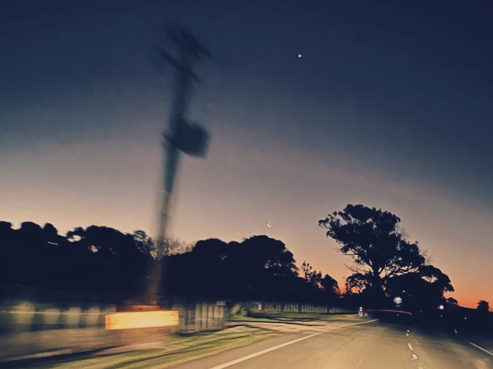 The Full Catastrophe