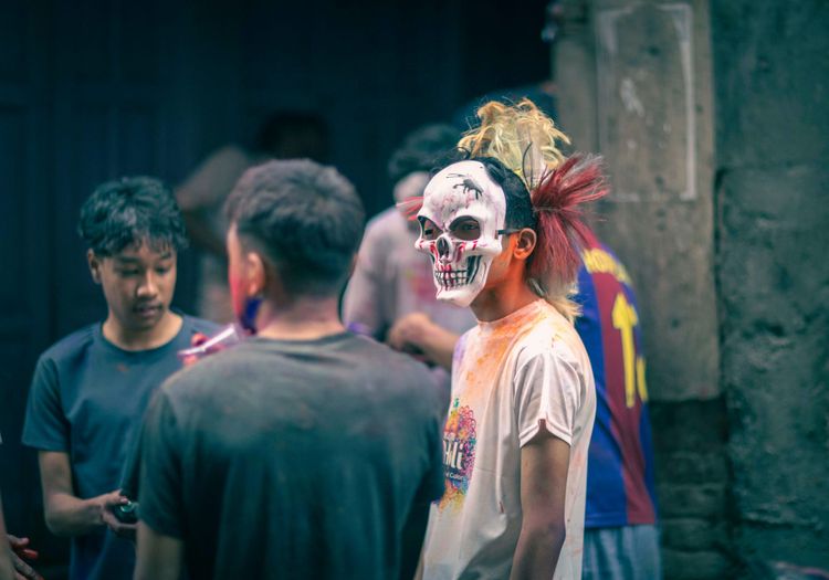 16. Festival Season.