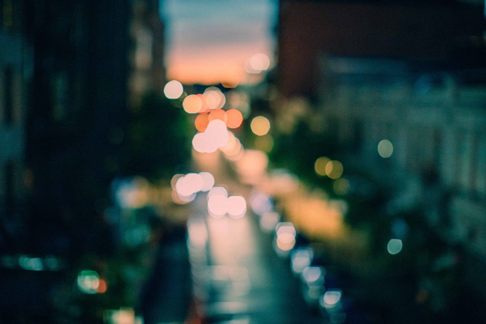 About ‘The Full Catastrophe'