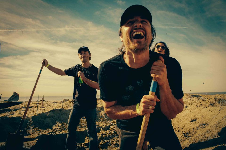 19. Oh the places we’d go.