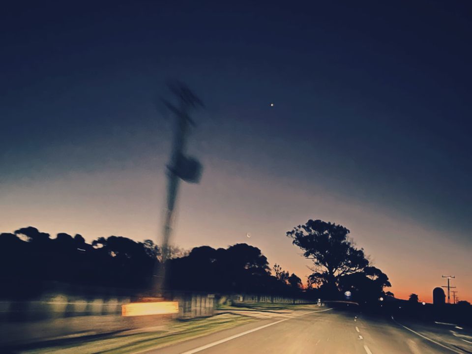 23. Are we there yet?