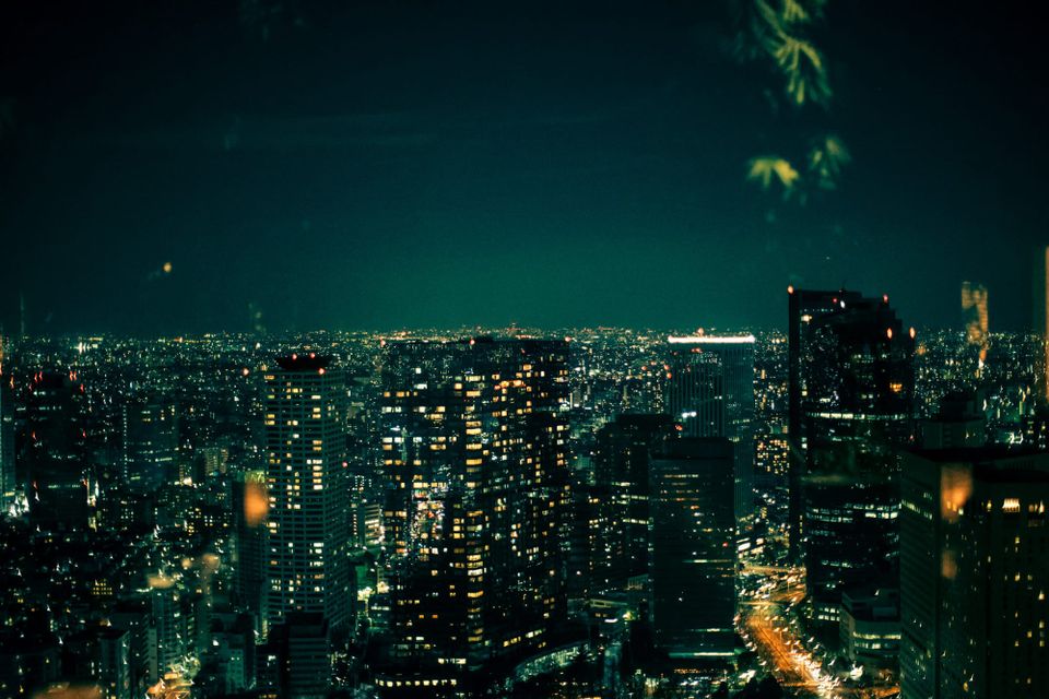 29. Lost in translation