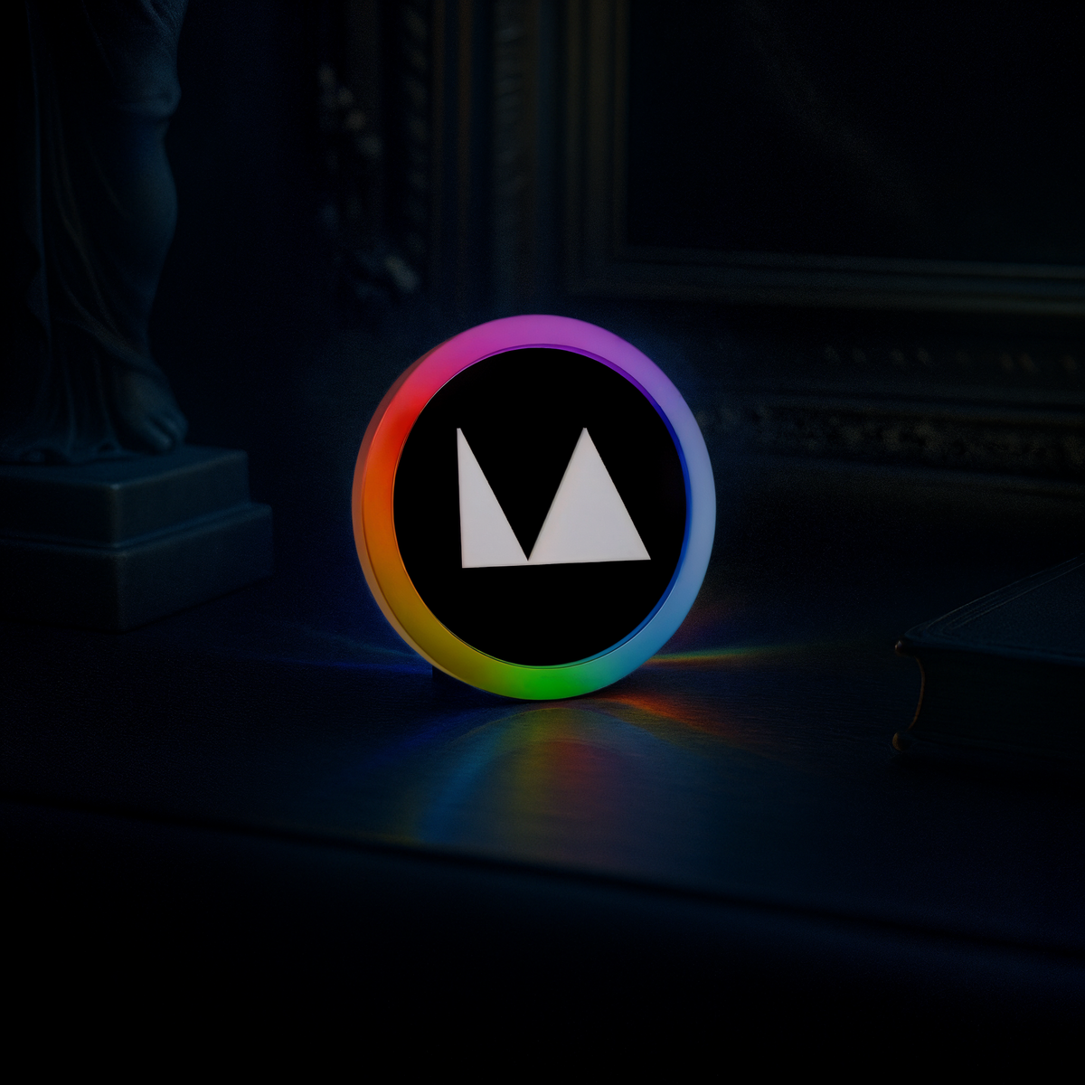 LiveArt — Founder Update