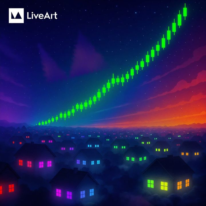 $ART x Exchange Trading Campaigns