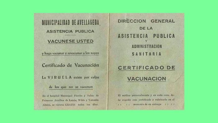 Epidemias y Política, parte 1 *