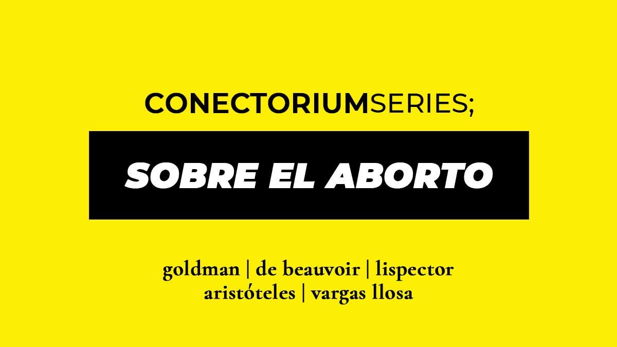 Sobre el aborto (serie)