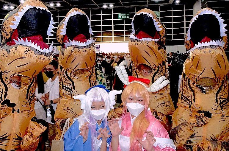 Mario Vargas Llosa: Dinosaurios en tiempos difíciles (discurso completo, 17 minutos)