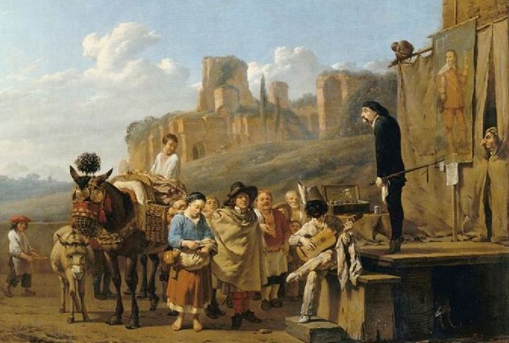 Francis Bacon: Aforismos sobre charlatanes