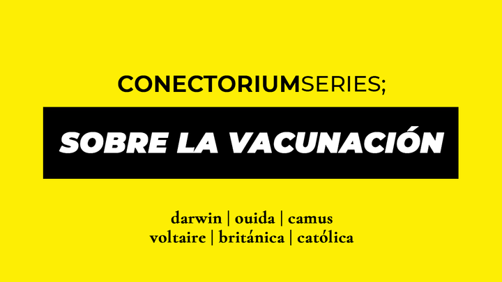 Sobre la vacunación (serie)