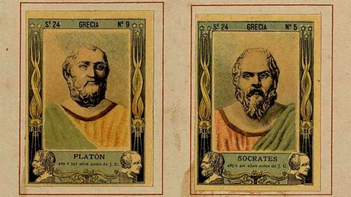 Platón ft. Sócrates: inmortalidad del alma, parte 2