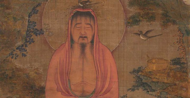 Buda y las cosas agradables (en el Udanavarga)