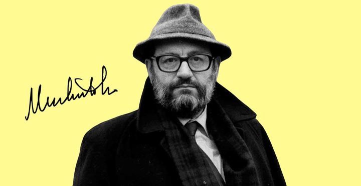 Umberto Eco: Disparos con acuse de recibo y Dios es testigo de que soy tonto