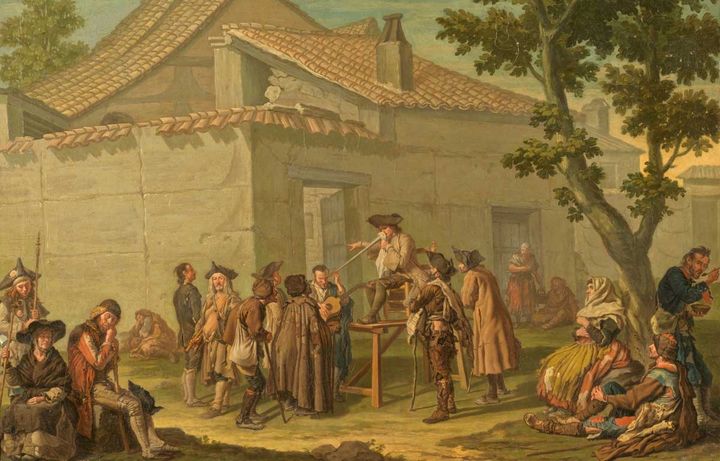 Benjamin Brodie: psicología, opiniones y fanatismo