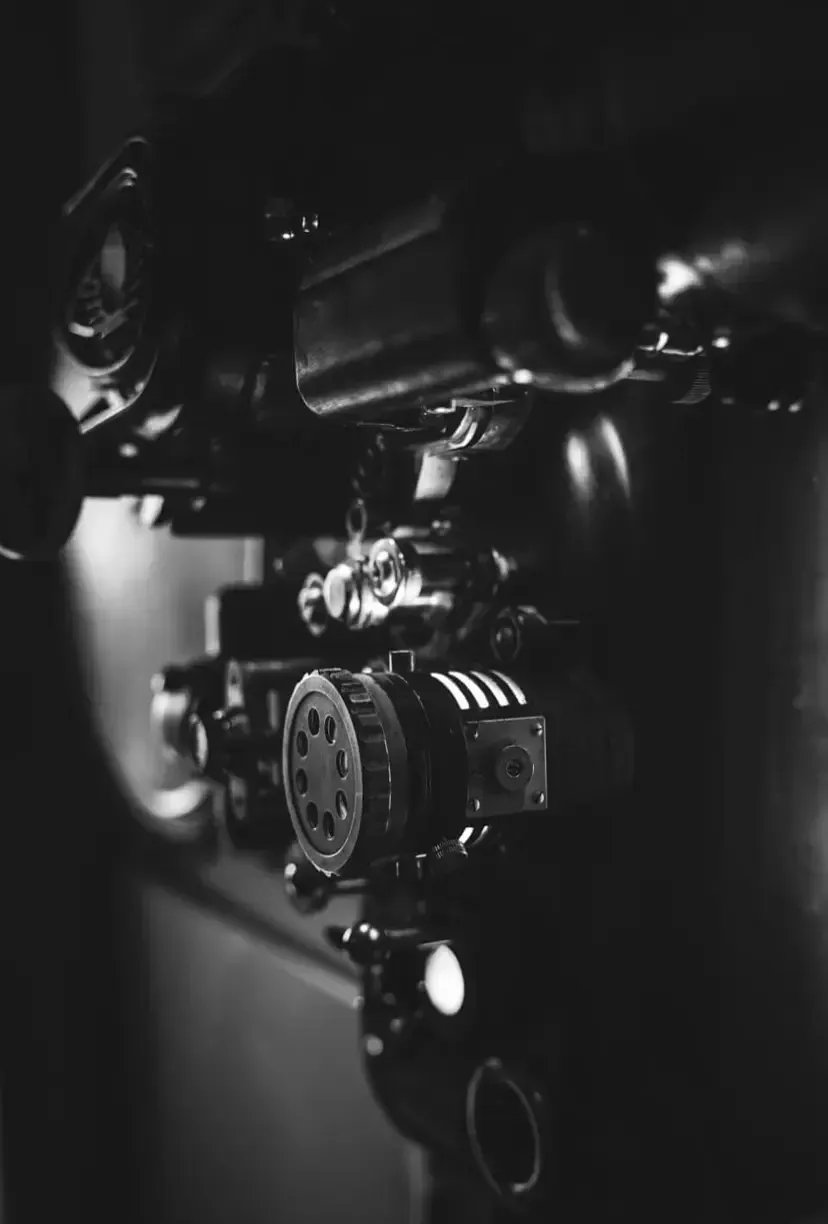 Focus Group Film Club
