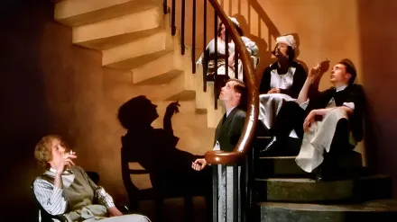 Gosford Park