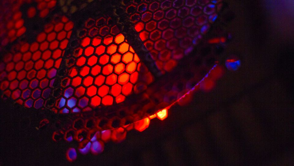 Dusting Dusty Desktop Innards