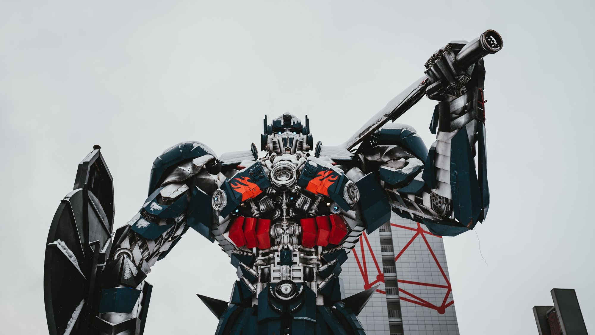 Are Transformers Radiologists in Disguise?