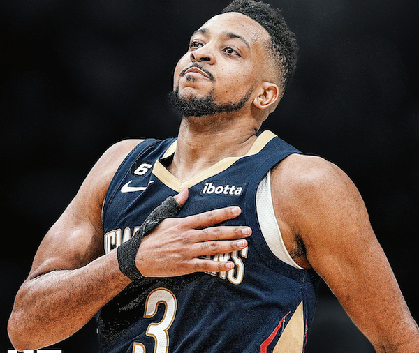 CJ McCollum’s Unexpected Timeout: The Intersection of NBA Performance and Medical Imaging