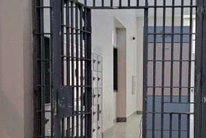 Dickinson County Jail Activity - August 13