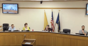 Commission Approves Bid for New Automated Weather Observation System at Abilene Municipal Airport