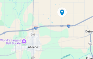 Road Paving Project Underway on Jeep Rd, Expect Traffic Delays