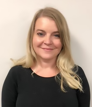 Kimberly Haverly named new Administrator at Memorial Health System