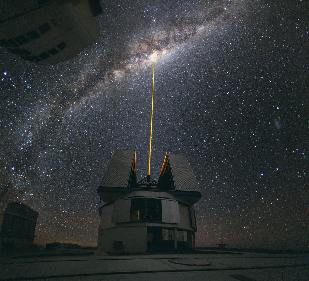 Crònica d'una victòria per l'astronomia